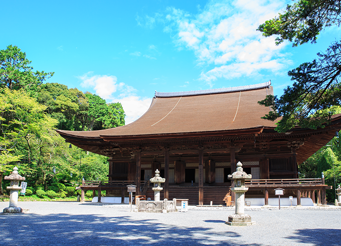 三井寺